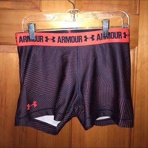 Under Armour Spandex
